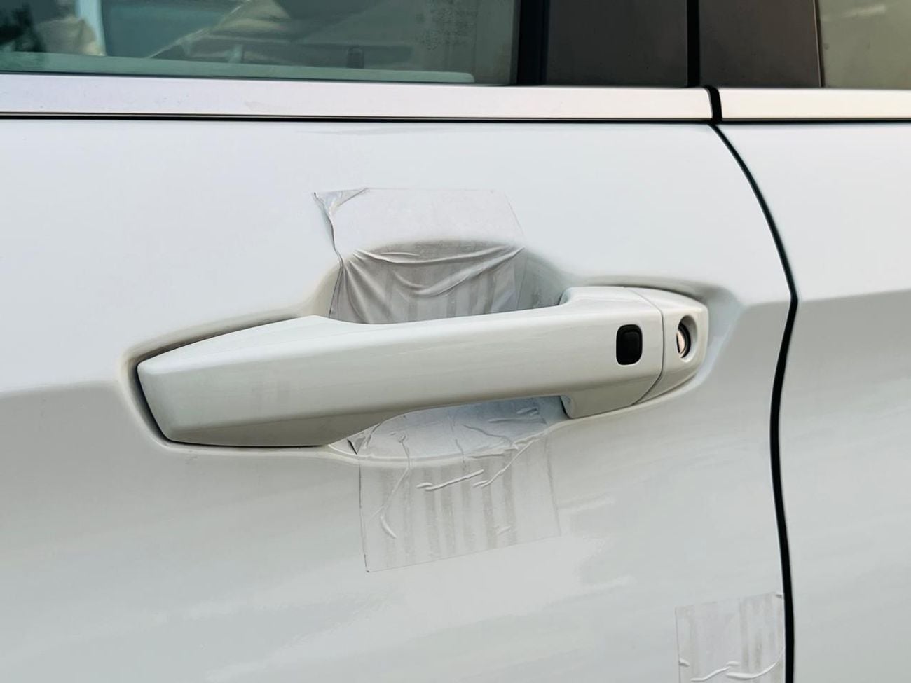 Mitsubishi Outlander HIGHLINE