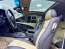 BMW 645i Perfect condition .. V8 ..