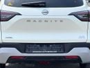 Nissan Magnite SL "TURBO" Nissan Magnite 2026 SV Full Option GCC Specs "TURBO" Nissan Magnite Model 2026 Full Optio