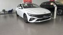 Hyundai Elantra SMART 1.5