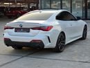 BMW 430i 430i Gran Coupe GCC Specs in Excellent Condition