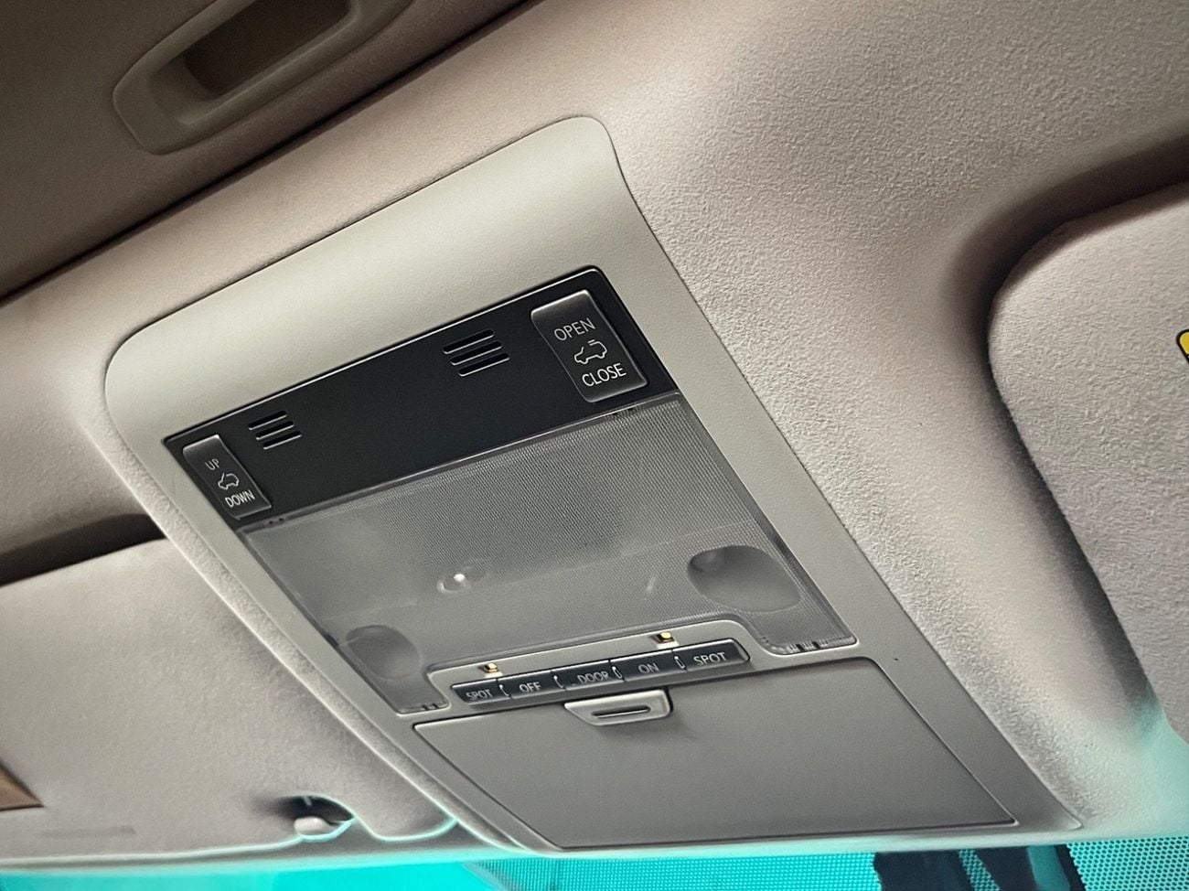 Lexus LX570 TOP | Full option | Al Futtaim