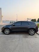 Cadillac XT5 PREMIUM LUXURY PLATINUM