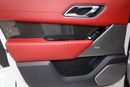 لاند روفر رينج روفر فيلار SVAutobiography Dynamic 5.0L 2020 Range Rover Velar SV Autobiography, Rear Entertainment Display, Panoramic Roof, GCC Specs!!