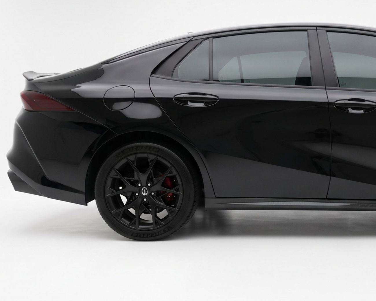 GAC Empow GL 2025 | Gargash Warranty Until Oct 2029 | AED 1,371 / Monthly