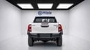 Toyota Hilux GR SPORT