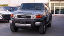 Toyota FJ Cruiser FJ2