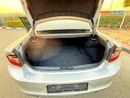 Dodge Charger SXT GCC! Perfect condition! Recently serviced!