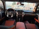 Toyota 4Runner SR5 Leader Seat Perfect and smooth car