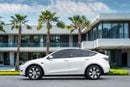 تسلا موديل Y النطاق القياسي MODEL Y STANDARD | 2,253 P.M | 0% Downpayment | TESLA WARRANTY!