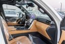 Lexus LX700h SIGNATURE LEXUS LX700h | 2026 | GCC | SUV | 4WD | 5Doors | V8 3.5L Hybrid