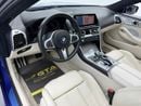 BMW 840i M SPORT 2020 BMW 840i M-Sport Gran Coupe, 2026 BMW Warranty, Full BMW Service History, Low Km, GCC
