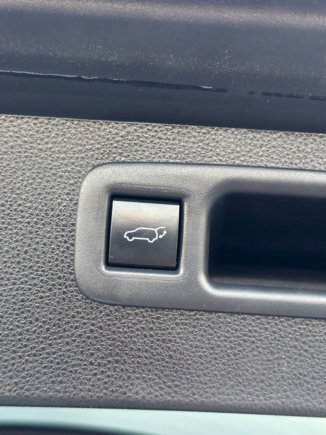 Toyota Highlander LE