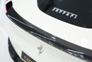 Ferrari Roma STANDARD Carbon Exterior, Magneride Dual Suspension, JBL Audio!!