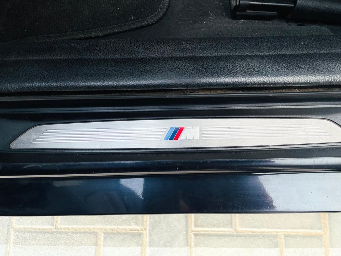 بي أم دبليو 435i جران كوبيه INDIVIDUAL M SPORT بي إم دبليو 435i إم سبورت جران كوبيه