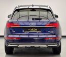 Audi Q5 45 TFSI ADVANCED 2025 Audi Q5 45TFSI Quattro, 12/2029 Audi Warranty + Service Contract, Audi Full Se
