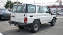 Toyota Land Cruiser LC 76