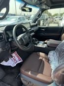 تويوتا برادو VXR