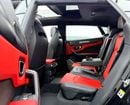 Lamborghini Urus MANSORY With Novitec Kit, Warranty, Full Service History, Carbon Fiber Package, Euro