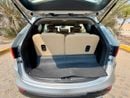 Hyundai Santa Fe GL 2014 2.4L GL, 7 Seater | GCC I Camera, Cruise | Well Maintained