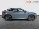 إنفينيتي QX55 2.0