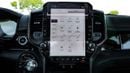 RAM 1500 REBEL ( For Export ) 3.0TT Hurricane GCC BRAND NEW