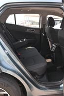 Kia Sportage EX