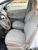 Nissan Micra SV