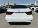 Lexus LS460