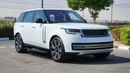 Land Rover Range Rover V6