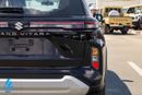 سوزوكي جراند فيتارا 2026 | 1.5L AT | 2WD | Smart SUV | Premium Features | Fuel Efficient | Best Deal | Export Only