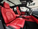 Porsche Cayenne STANDARD