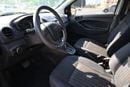 فورد فيجو AMBIENTE 0% DP - FULL AGENCY MAINTAINED - FORD FIGO 1.6L V4 2020 - FIRST OWNER - ORIGINAL PAINT - GC