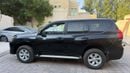 Toyota Land Cruiser VXR