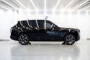 Rolls Royce Cullinan BLACK BADGE VIP SEATS | With Warranty and Service Contract
