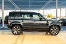 Land Rover Defender 3.0L TURBOCHARGED V6 PETROL