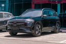 Mercedes Benz EQB 350 SUV EQB 350 4MATIC SUV 2024 Brand New