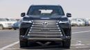 Lexus LX600 VIP LEXUS LX600 VIP 3.5P AT MY2023