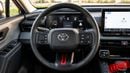 Toyota RAV4 ADVENTURE 2026 Toyota RAV4 Adventure Hybrid AWD