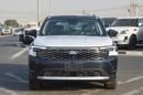 Ford Territory TREND