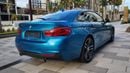 BMW 440i M Sport