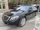 مرسيدس مايباخ s600 مايباخ