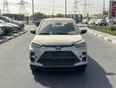 Toyota Raize TURBO G RA 1.0T