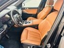 BMW X5 XDRIVE40i EXCLUSIVE M SPORT PACKAGE