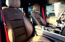 Mercedes Benz G63 AMG STANDARD Korean Specification