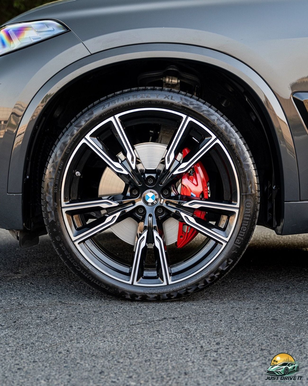 BMW X5 XDRIVE40i M SPORT PRO