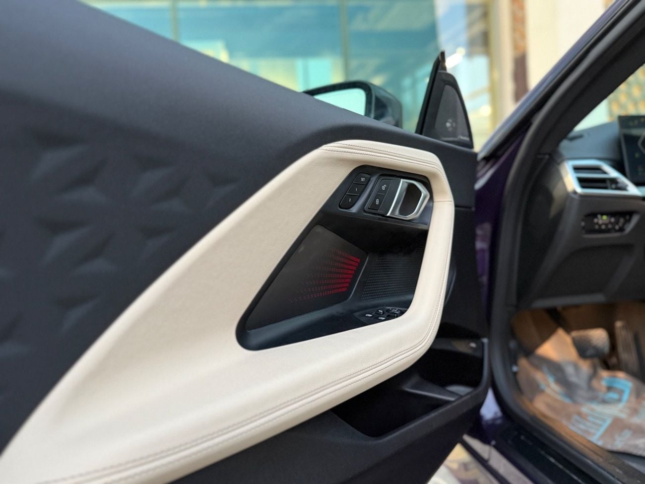 بي أم دبليو 230i M SPORT