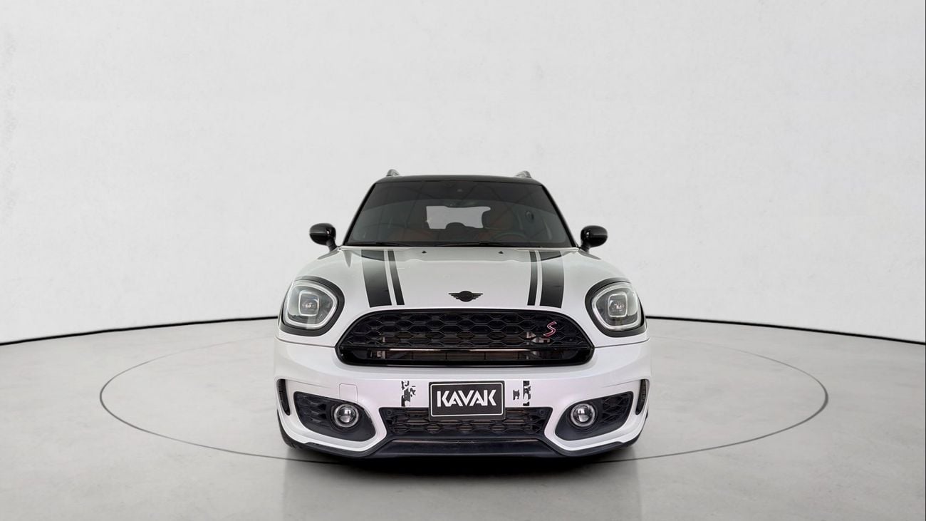 Mini Countryman COOPER S | Guaranteed Warranty | 0 Down Payment