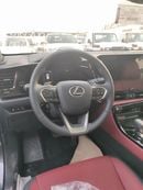 Lexus NX 350h PLATINUM 2026 Lexus NX 350h Hybrid automatic with panoramic roof GCC Specs Available GRAY