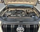 Toyota Prado TXL1 2022 Toyota Prado TX 2.7L V4- AWD 4x4 - No accident - 2 key Rear Sensor -